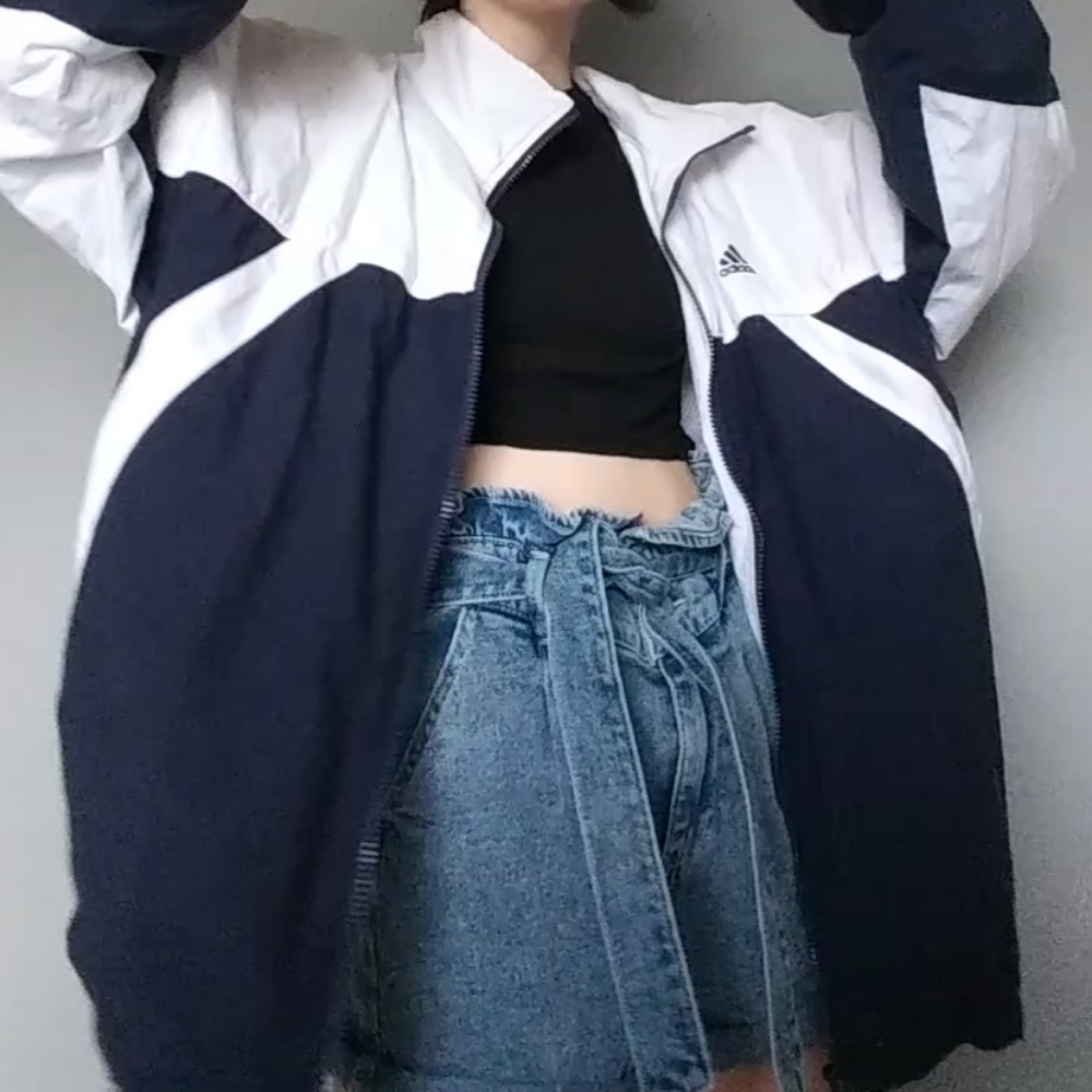 Adidas jacket
